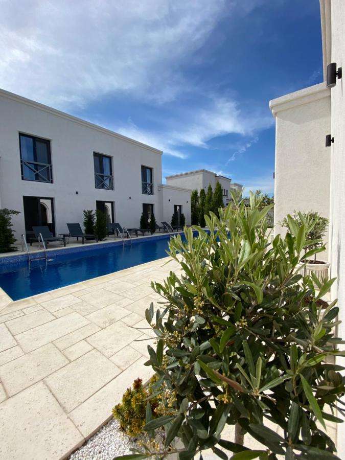 Ilios Vama Veche Adult Only Hotell Exteriör bild