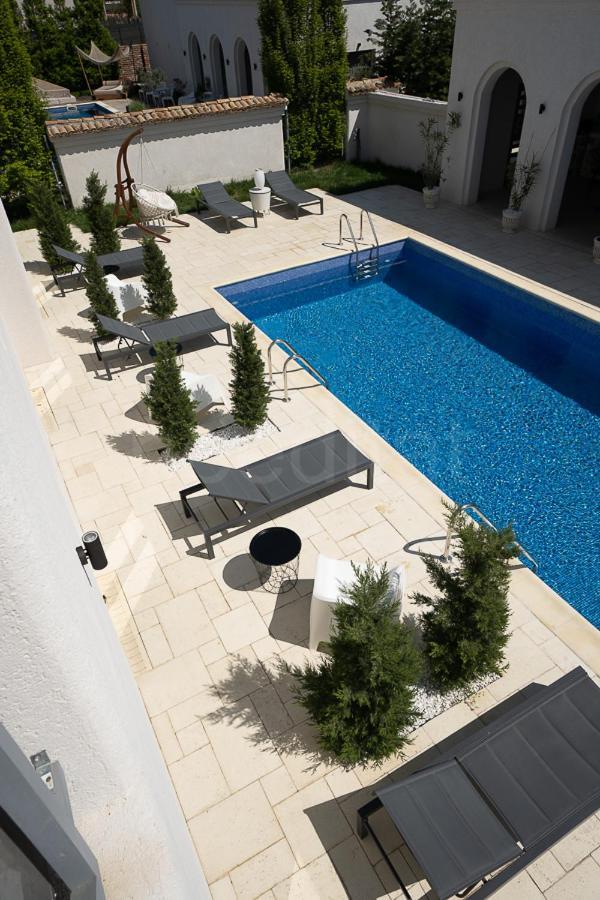 Ilios Vama Veche Adult Only Hotell Exteriör bild
