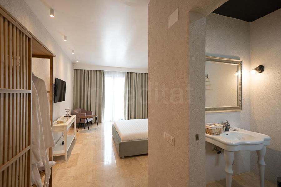 Ilios Vama Veche Adult Only Hotell Exteriör bild