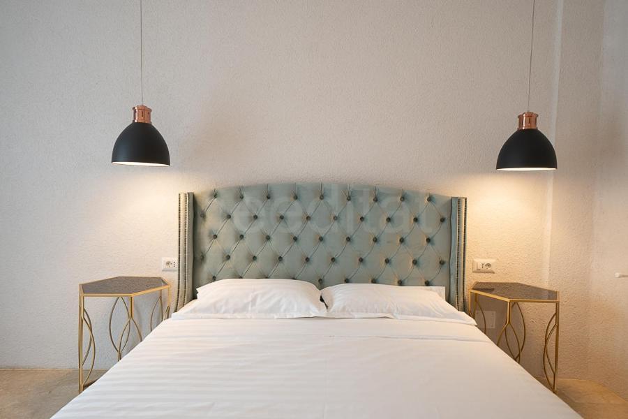 Ilios Vama Veche Adult Only Hotell Exteriör bild