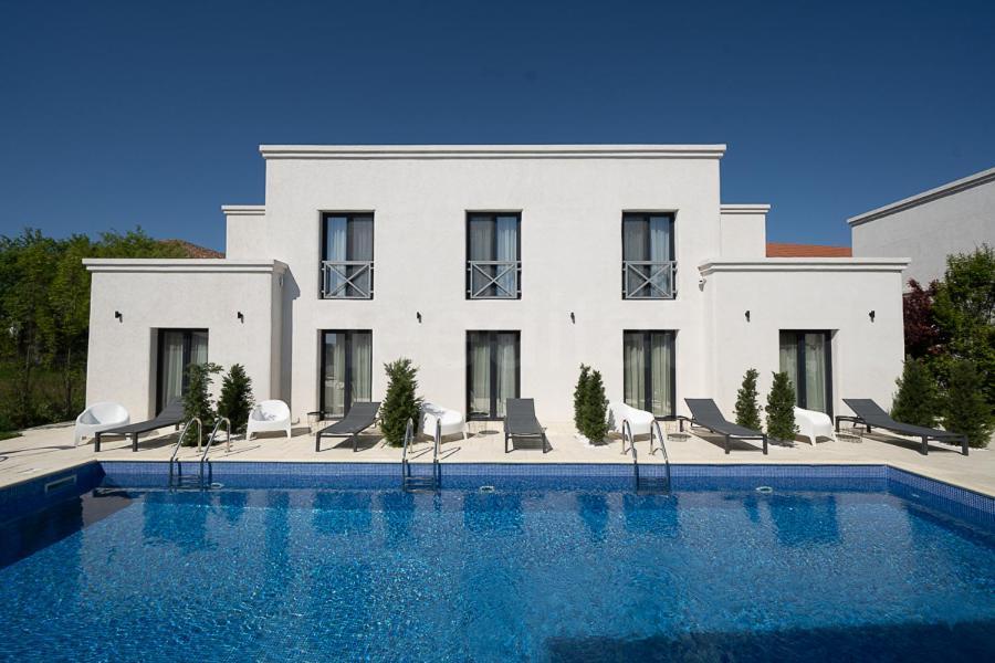 Ilios Vama Veche Adult Only Hotell Exteriör bild