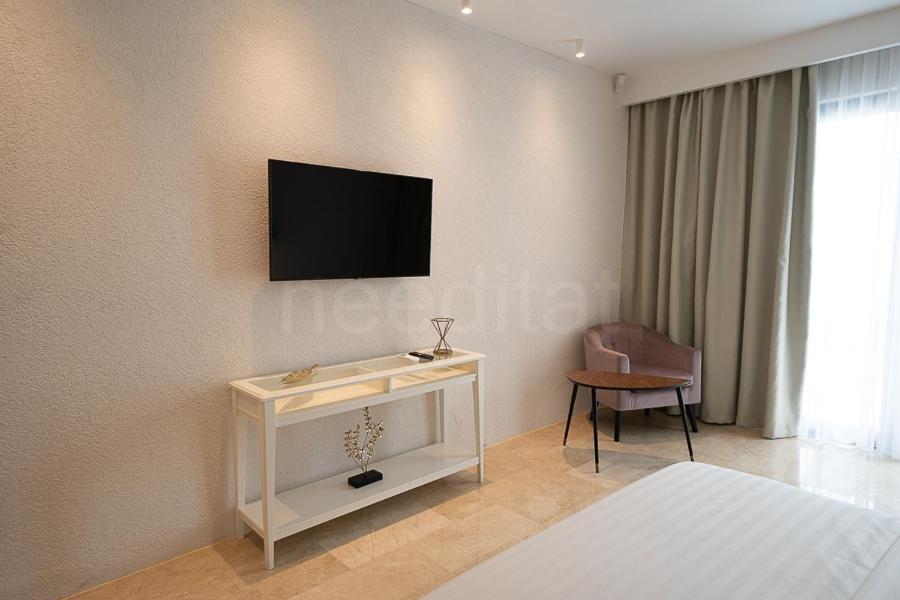 Ilios Vama Veche Adult Only Hotell Exteriör bild