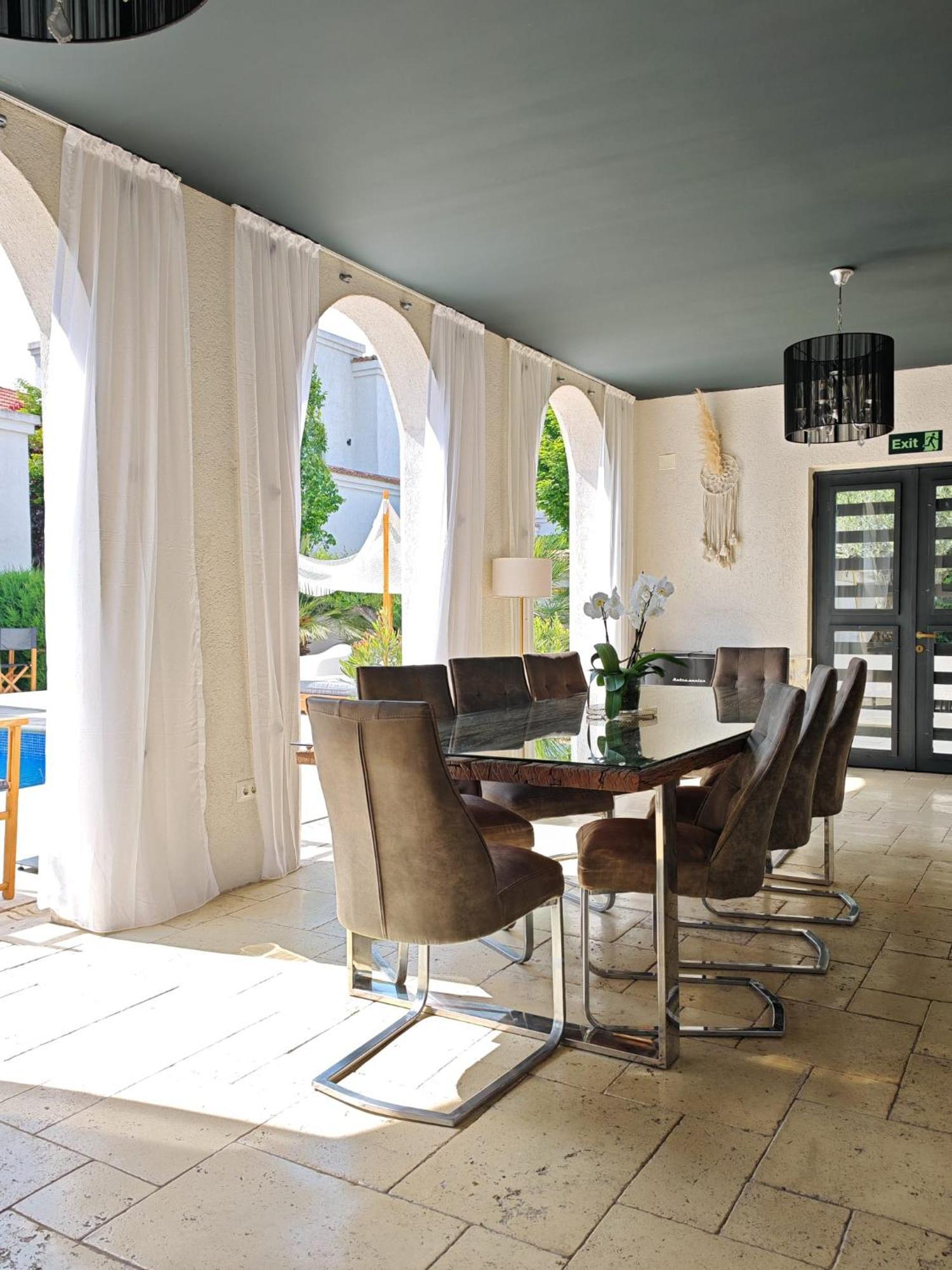 Ilios Vama Veche Adult Only Hotell Exteriör bild