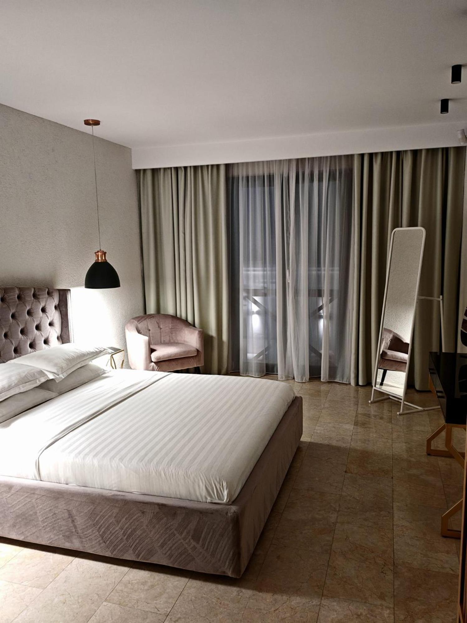 Ilios Vama Veche Adult Only Hotell Exteriör bild
