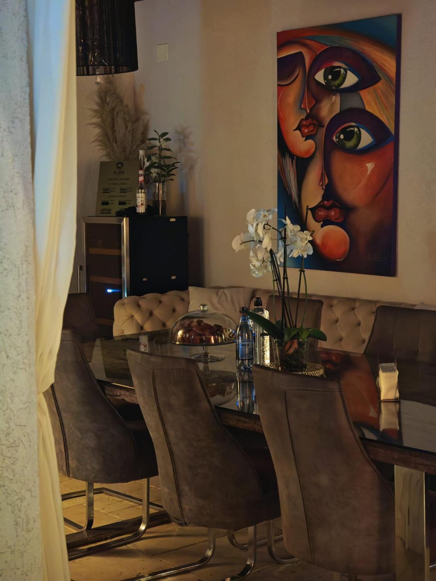 Ilios Vama Veche Adult Only Hotell Exteriör bild