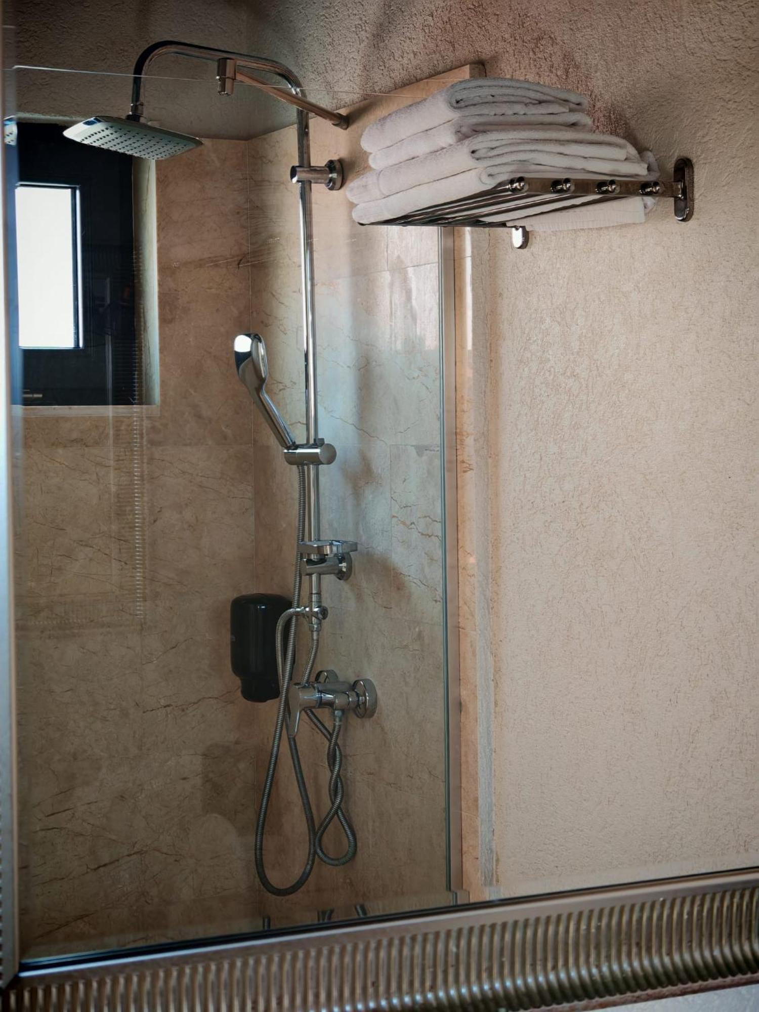 Ilios Vama Veche Adult Only Hotell Exteriör bild